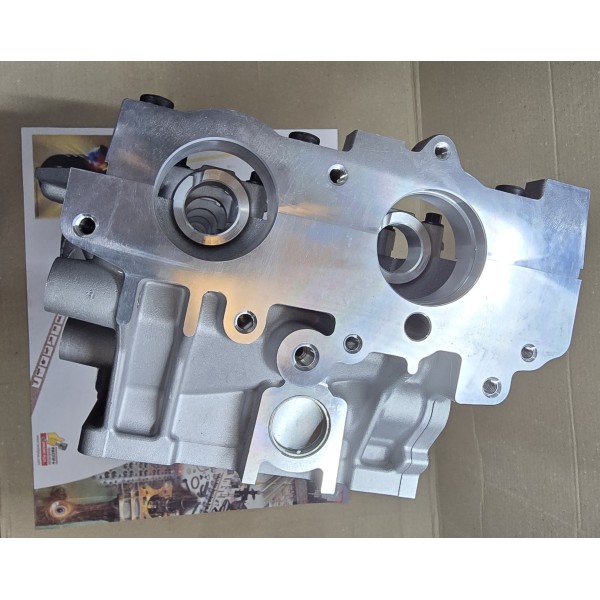 CULASSE NEUVE NUE ADAPTABLE VOLVO 2.0 2.4 5 CYL 36010025 NET HT