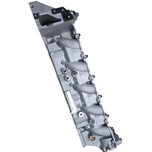 CULASSE NEUVE NUE ADAPTABLE VOLVO 2.0 2.4 5 CYL 36010025 NET HT