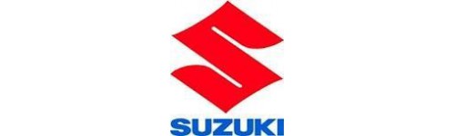 - SUZUKI