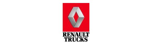 - RENAULT TRUCKS