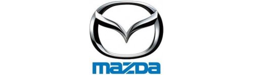 - MAZDA