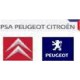 - PSA Peugeot Citroen