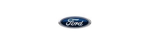 - Ford 