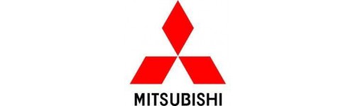 - Mitsubishi