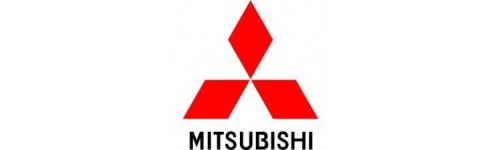 - MITSUBISHI