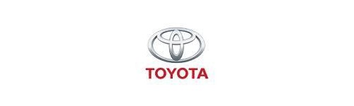 - TOYOTA