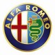 - Alfa Roméo