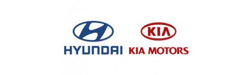 - HYUNDAI / KIA