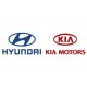 - Hyundai / Kia