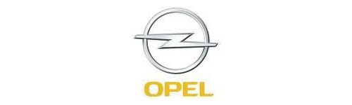 - Opel