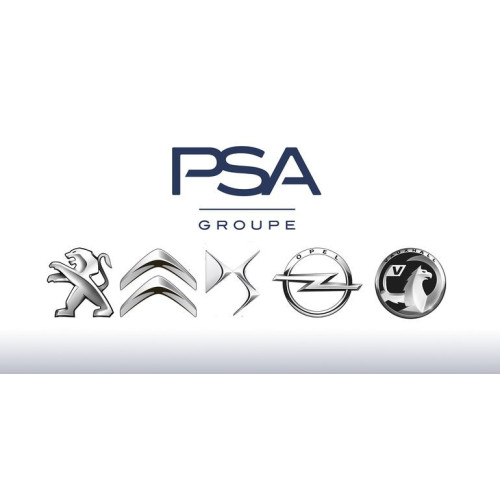 PSA GROUP