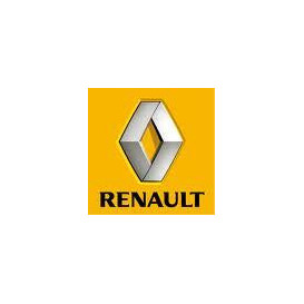 - RENAULT 