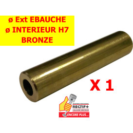 - GAMME BRONZE Version Matière B1