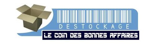 DESTOCKAGE